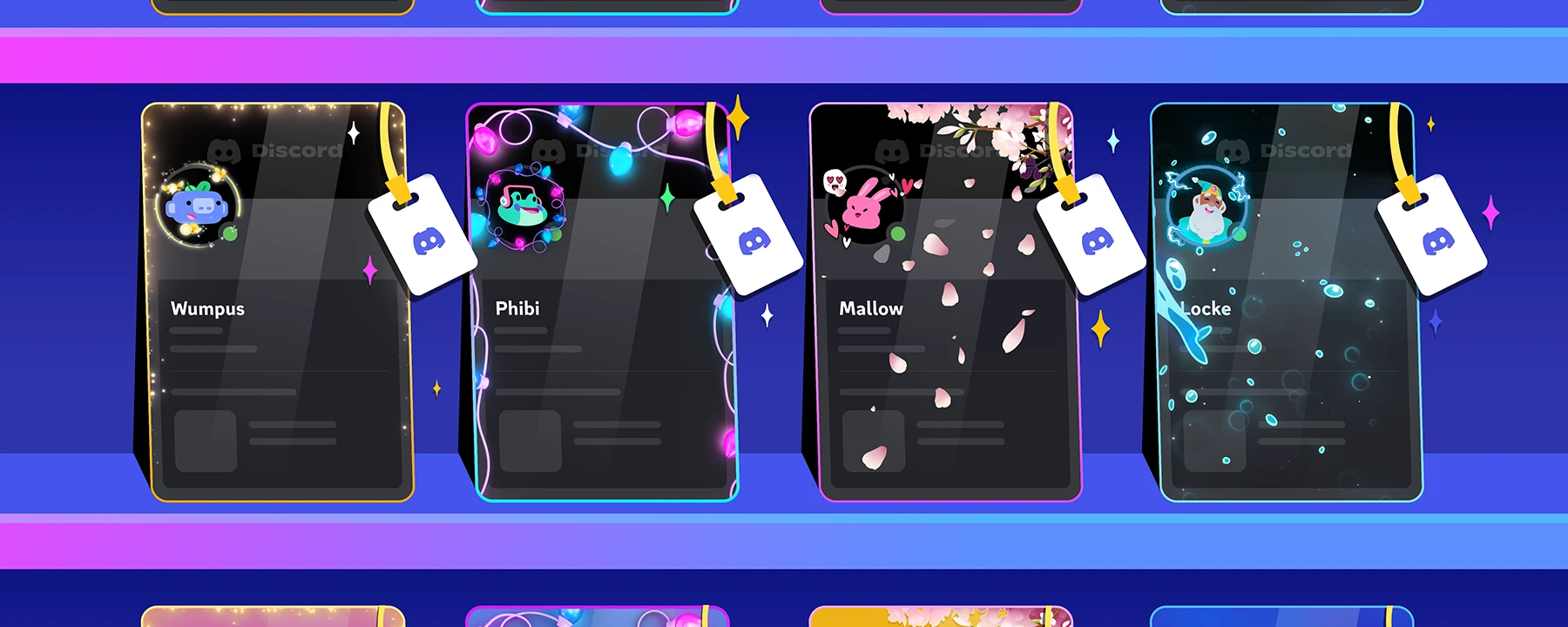 Random Discord Decoration [GIFTLINK]